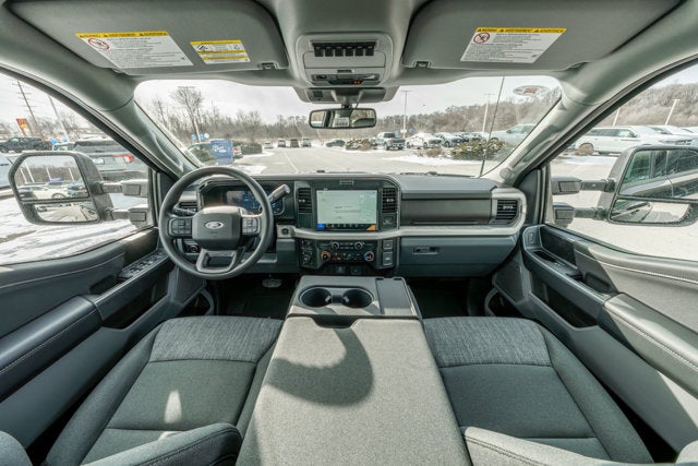 2026 Ford Super Duty F-250® XLT