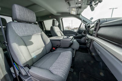 2026 Ford Super Duty F-250® XLT