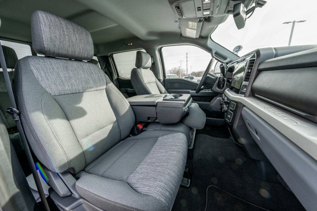 2026 Ford Super Duty F-250® XLT