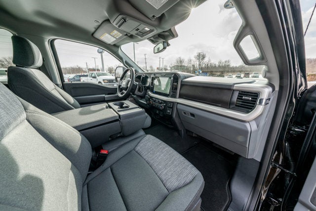 2026 Ford Super Duty F-250® XLT