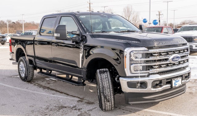 2026 Ford Super Duty F-250® XLT