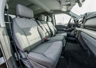 2026 Ford Super Duty F-250® XLT