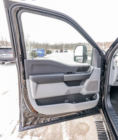 2026 Ford Super Duty F-250® XLT