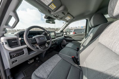 2026 Ford Super Duty F-250® XLT