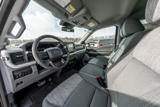 2026 Ford Super Duty F-250® XLT