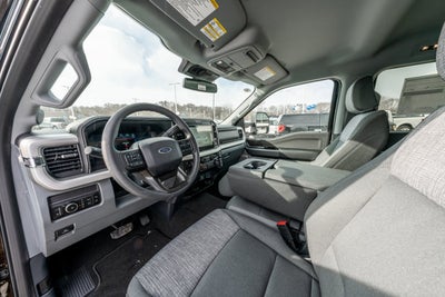 2026 Ford Super Duty F-250® XLT