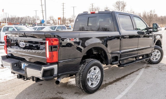 2026 Ford Super Duty F-250® XLT