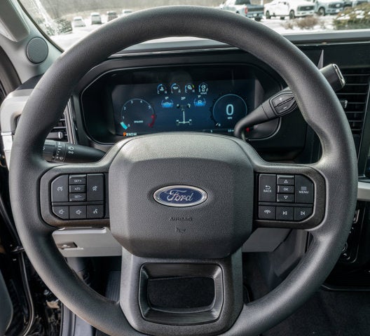 2026 Ford Super Duty F-250® XLT