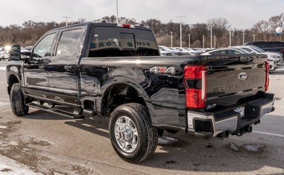 2026 Ford Super Duty F-250® XLT