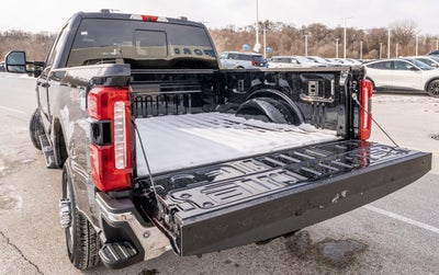 2026 Ford Super Duty F-250® XLT