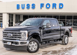 2026 Ford Super Duty F-250® XLT