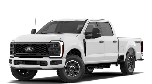 2027 Ford Super Duty F-250® XL