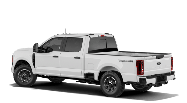 2027 Ford Super Duty F-250® XL