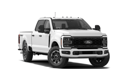 2027 Ford Super Duty F-250® XL