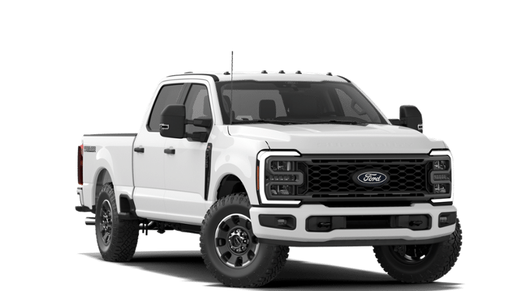 2027 Ford Super Duty F-250® XL