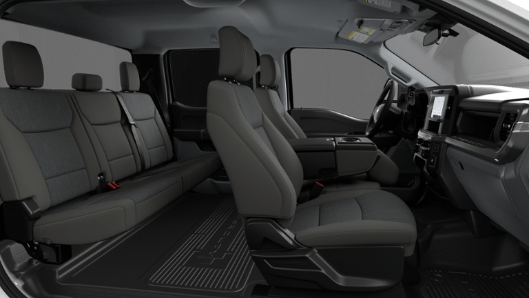 2027 Ford Super Duty F-250® XL
