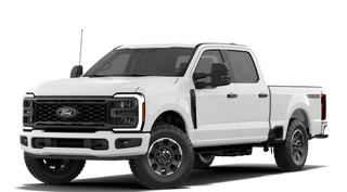 2027 Ford Super Duty F-250® XL