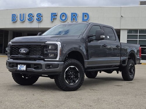 2027 Ford Super Duty F-250® XL