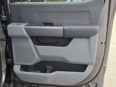 2027 Ford Super Duty F-250® XL