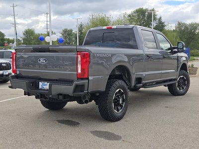 2027 Ford Super Duty F-250® XL
