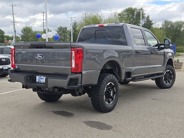 2027 Ford Super Duty F-250® XL