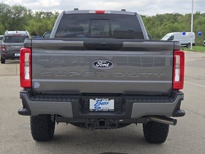 2027 Ford Super Duty F-250® XL