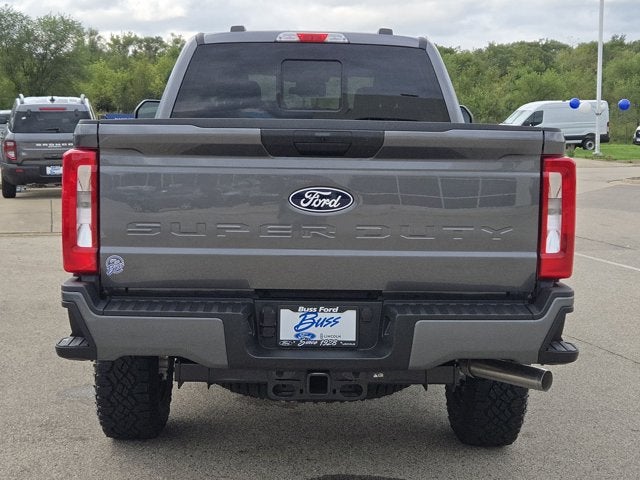 2027 Ford Super Duty F-250® XL