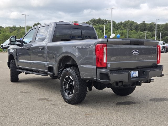 2027 Ford Super Duty F-250® XL