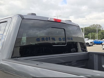 2027 Ford Super Duty F-250® XL