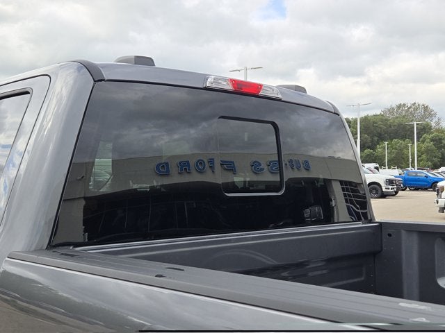 2027 Ford Super Duty F-250® XL