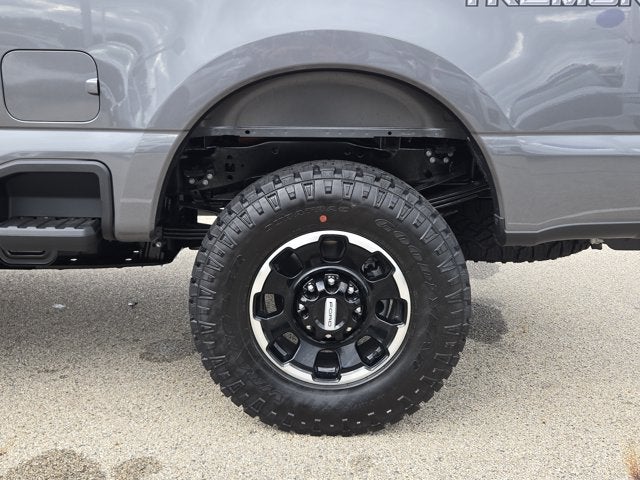 2027 Ford Super Duty F-250® XL