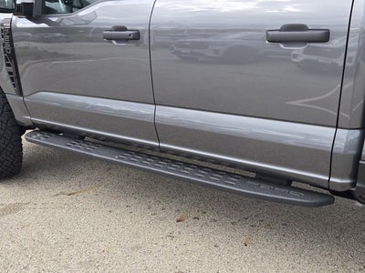 2027 Ford Super Duty F-250® XL