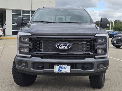 2027 Ford Super Duty F-250® XL