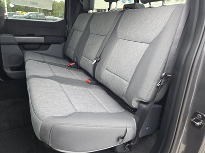 2027 Ford Super Duty F-250® XL