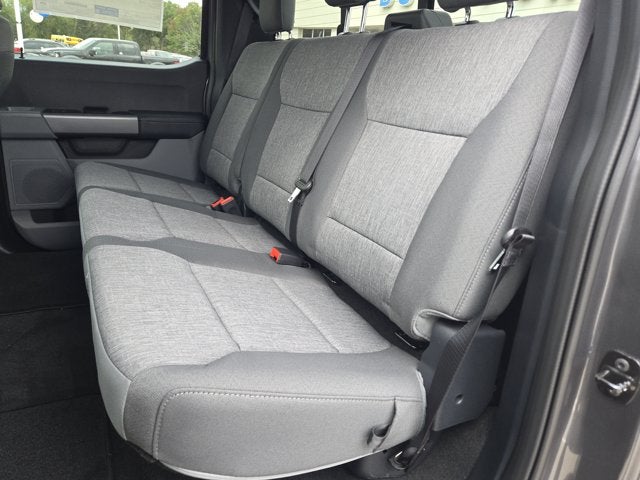 2027 Ford Super Duty F-250® XL