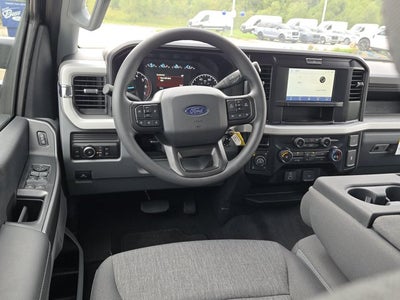 2027 Ford Super Duty F-250® XL