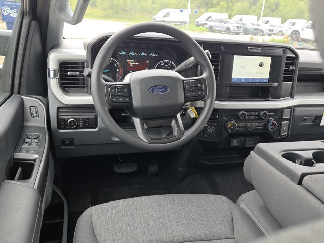 2027 Ford Super Duty F-250® XL