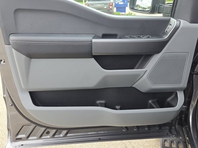2027 Ford Super Duty F-250® XL