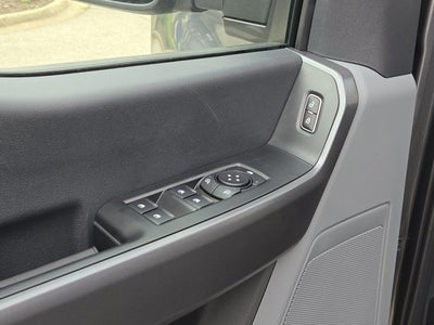 2027 Ford Super Duty F-250® XL