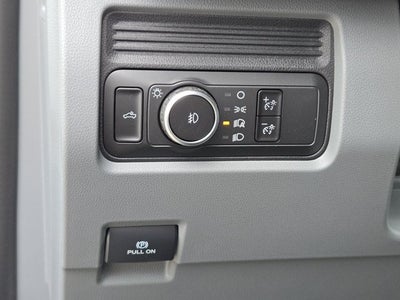2027 Ford Super Duty F-250® XL