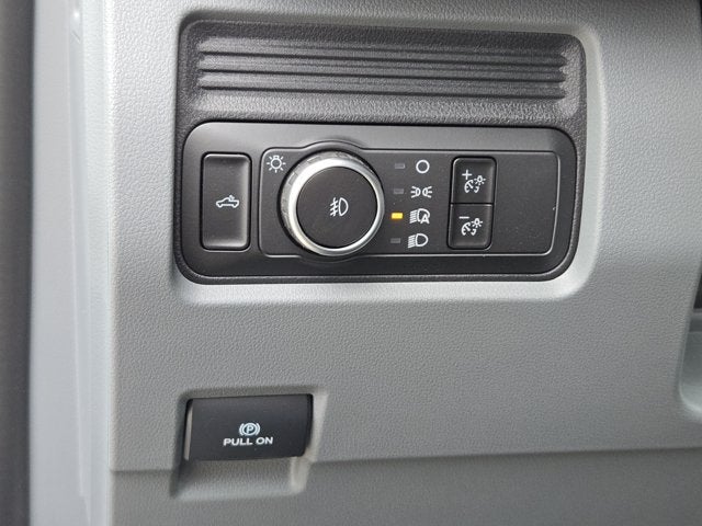 2027 Ford Super Duty F-250® XL