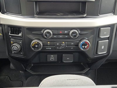 2027 Ford Super Duty F-250® XL