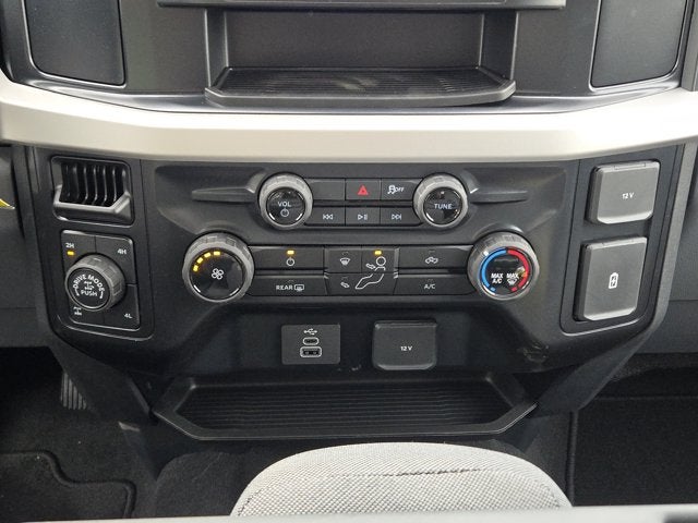 2027 Ford Super Duty F-250® XL
