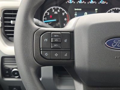 2027 Ford Super Duty F-250® XL