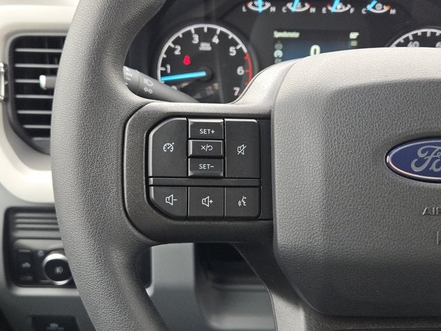2027 Ford Super Duty F-250® XL