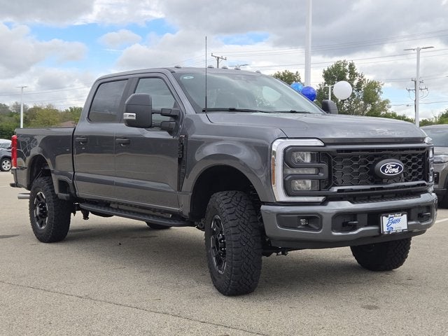 2027 Ford Super Duty F-250® XL