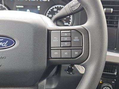 2027 Ford Super Duty F-250® XL
