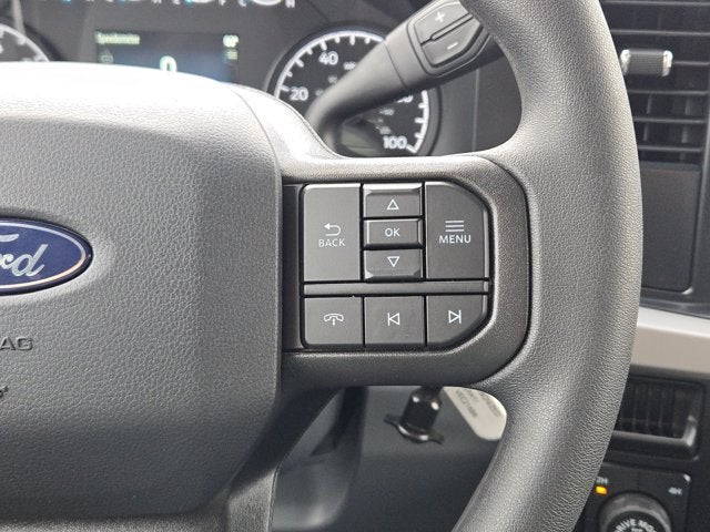 2027 Ford Super Duty F-250® XL