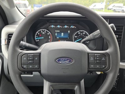 2027 Ford Super Duty F-250® XL