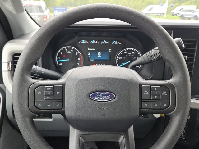 2027 Ford Super Duty F-250® XL